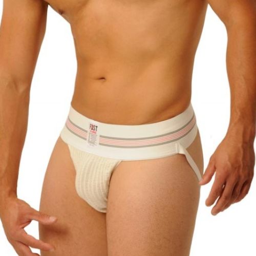 Fist Jock White from Online Poppers UK