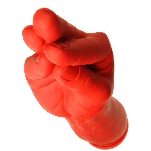 Stretch Fist No 1 The Hand Red from Online Poppers UK