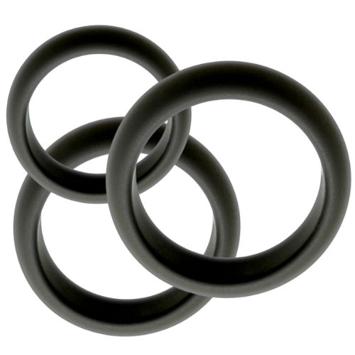 Stretch Torus Cock Ring from Online Poppers UK