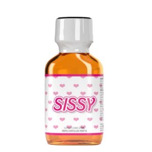 Sissy by Twisted Beast 24ml Pentyl Poppers from Online Poppers UK