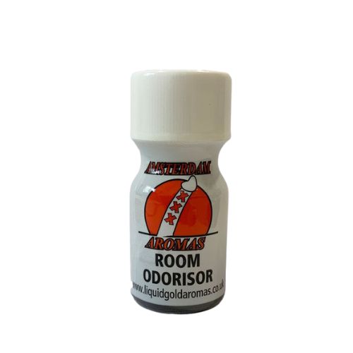 Amsterdam XXX 10ml Isopropyl Poppers from Online Poppers UK