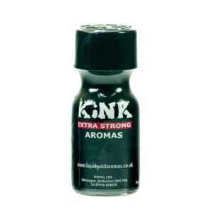 Kink 15ml Isopropyl Poppers from Online Poppers UK