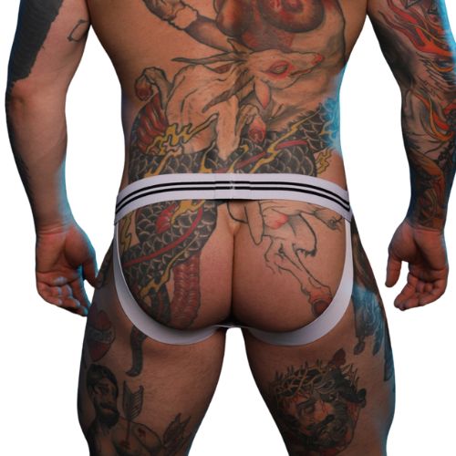 Twisted Beast Bator Jock from Online Poppers UK