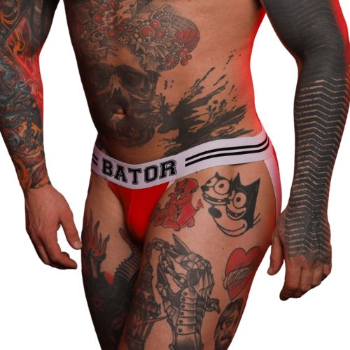 Twisted Beast Bator Jock from Online Poppers UK