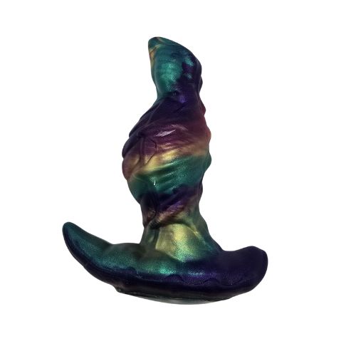 Cosmic Big Knot Butt Plug from Online Poppers