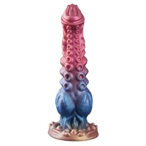 Hydra Serpent Dildo from Online Poppers
