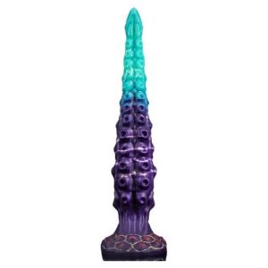 Kraken Tentacle Dildo from Online Poppers