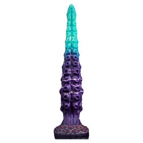 Kraken Tentacle Dildo from Online Poppers