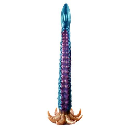 Leviathan Tentacle Dildo from Online Poppers