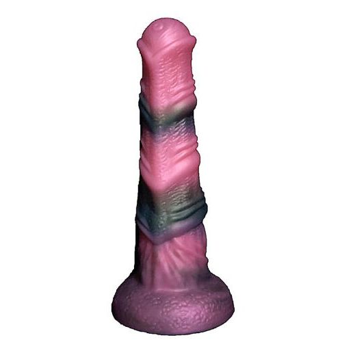 Pegasus The Destroyer Dildo from Online Poppers
