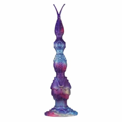 Antemna Alien Antenna Anal Probe from Online Poppers