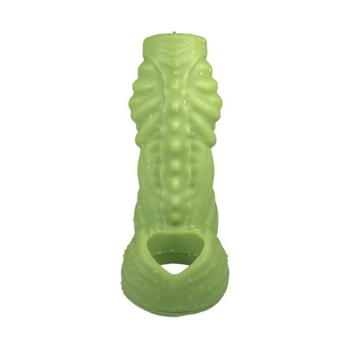 Fenrin Penis Sleeve from Online Poppers