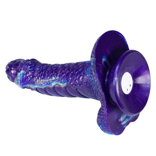 Gammoth Vibrating Dildo from Online Poppers
