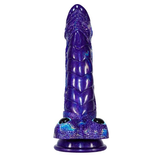 Gammoth Vibrating Dildo from Online Poppers