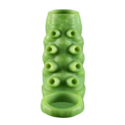Hectocotylus Penis Sleeve from Online Poppers