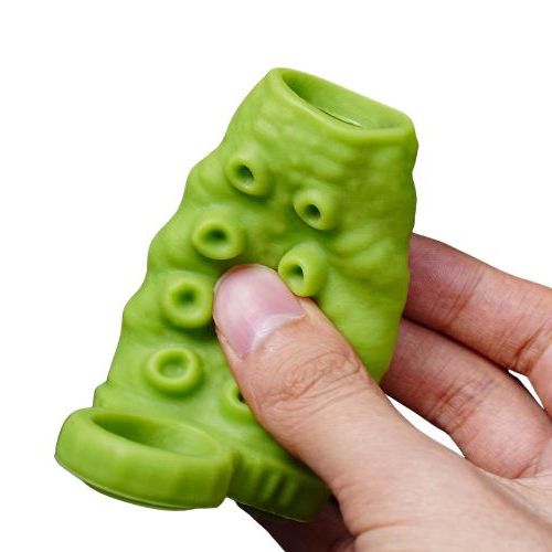 Hectocotylus Penis Sleeve from Online Poppers