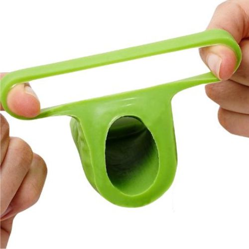 Hectocotylus Penis Sleeve from Online Poppers