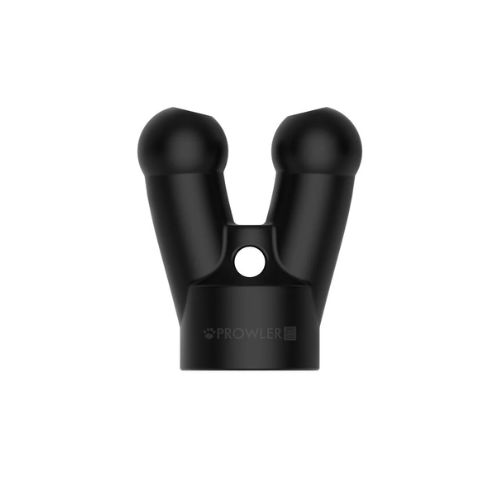Popper Toppers The Double Black from Online Poppers