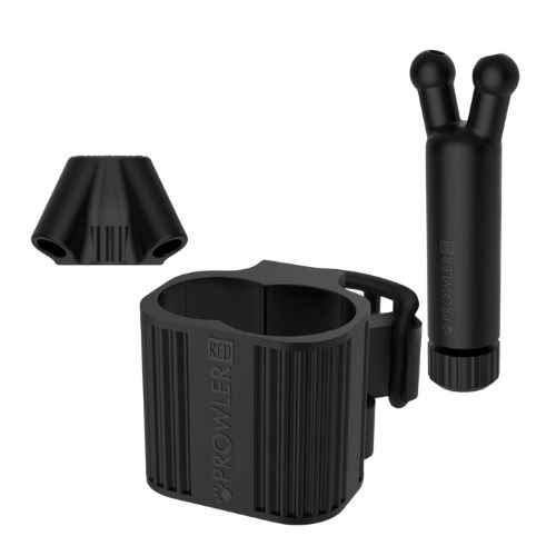 Popper Toppers The Kit from Online Poppers