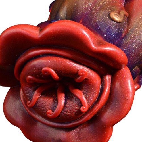 Venus Trap Masturbator from Online Poppers