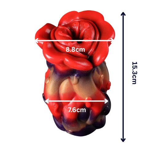 Venus Trap Masturbator from Online Poppers