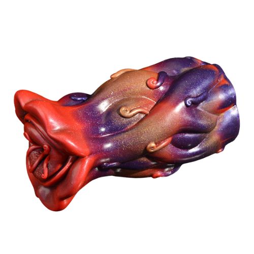 Venus Trap Masturbator from Online Poppers