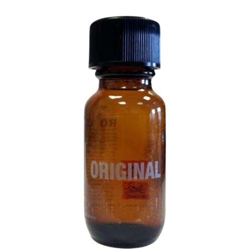 Original 25ml Isopropyl Nitrite from Online Poppers