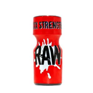 Raw XXX 10ml Isopropyl Nitrite from Online Poppers