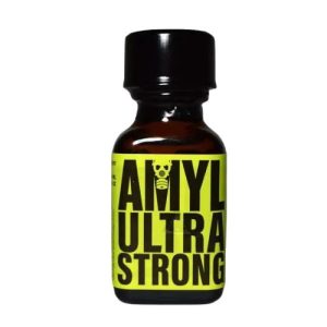 Amyl Ultra Strong 24ml from Online Poppers