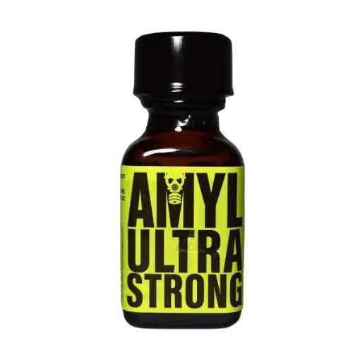 Amyl Ultra Strong 24ml from Online Poppers
