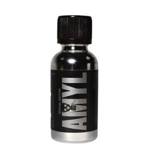 Amyl special edition 30ml from Online Poppers